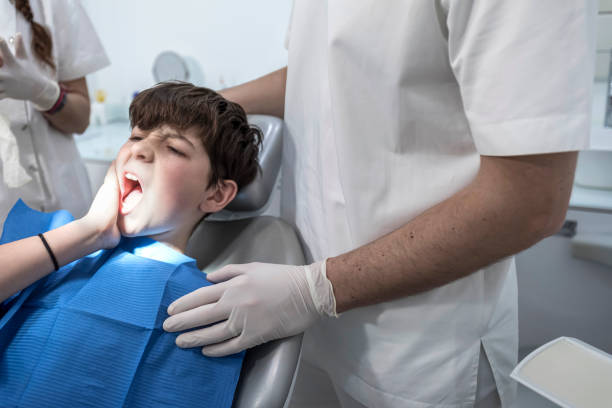 Best Pediatric Emergency Dentist in Shadow Lake, WA