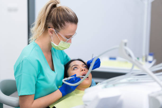 Best Emergency Dentist for Lost Fillings or Crowns in Shadow Lake, WA